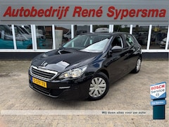 Peugeot 308 - 1.2 VTi Access | Airco | Cruise control | Metallic