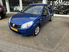 Dacia Sandero - 1.2 Ambiance AIRCO CPV TREKHAAK