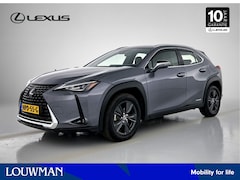 Lexus UX - 250h Luxury Line Limited | Leder | Head-up Display | Apple CarPlay / Android Auto |