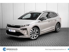 Skoda Enyaq iV - 85 Sportline | Head-up | 21"velgen | 360 Camera | Trekhaak