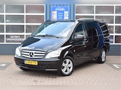 Mercedes-Benz Vito - 113 CDI 320 DC Luxe Geen BTW Trekhaak Automaat