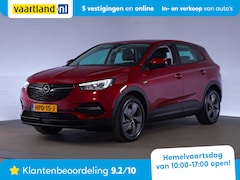 Opel Grandland X - 1.6 Turbo Hybrid Business Edition [ LED Navi Apple Carplay/Android Auto ]