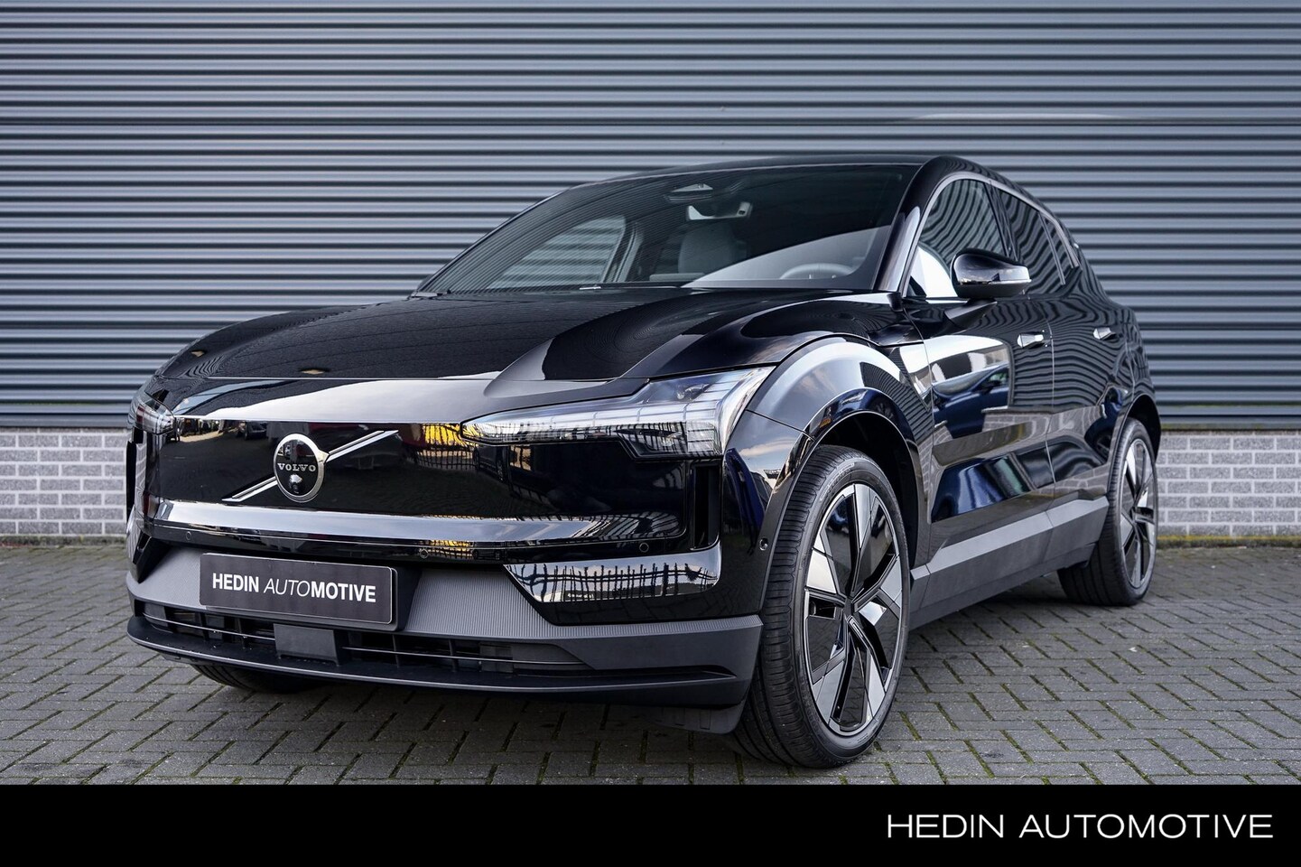 Volvo EX30 - Single Motor Extended Range Plus 69 kWh | Harman/Kardon | 360°-camera | Panoramadak | Park - AutoWereld.nl
