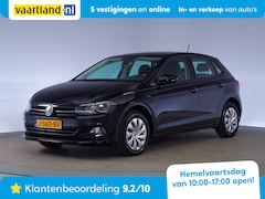 Volkswagen Polo - 1.0 TSI Comfortline 5-drs [ Navi Adapt.cruise Apple Carplay/Android Auto ]