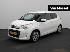 Citroën C1 - 1.0 VTi Feel | Airco | Elektrische ramen | Zuinig