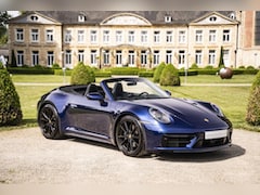 Porsche 911 Cabrio - 992 - 3.0 CARRERA 4S | SPORTDESIGN