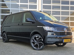 Volkswagen Transporter Caravelle - 2.0 TDI 204Pk L2H1 | NAVI | ACC | TREKHAAK |