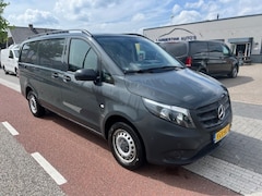Mercedes-Benz Vito - 114 CDI 100kw Lang AIRCO KLIMA EURO6