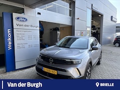 Opel Mokka - 1.2 Turbo Elegance