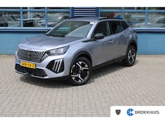 Peugeot 2008 - 1.2 PureTech 100 Allure | Airco (automatisch) | Apple Carplay/Android Auto|telefoonintegra