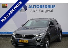 Volkswagen T-Roc - 1.5 TSI 150pk DSG Sport Business R-Line Digital dashboard | ACC | PDC * All in prijs