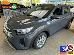 Kia Stonic - 1.2 MPi Design Edition