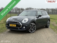 MINI Clubman - 2.0 Cooper S Chili | JCW | Harman Kardon | Pano
