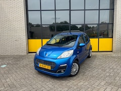 Peugeot 107 - 1.0 Active, Navigatie, Bluetooth handsfree bellen en Airco
