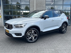 Volvo XC40 - 1.5 T5 Recharge R-Design | TREKHAAK | PARELMOER |