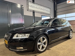 Audi A6 Avant - 2.0 TDI Pro Line S|NAP|Facelift|170pk|2x S-line