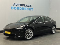 Tesla Model 3 - Standard RWD Plus 60 kWh