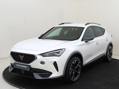 CUPRA Formentor - 1.4 e-Hybrid VZ Performance | Adaptieve demping | Parkeerassistent | Stoel- en stuurwielve