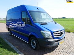 Mercedes-Benz Sprinter - 316 2.2 CDI 366 HD AUT NAVI AC 3-SEATS * 10499 EX BTW