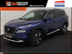 Nissan X-Trail - 1.5 e-Power Tekna