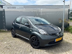 Toyota Aygo - 1.0-12V -NWE APK- Airco - 5 DRS