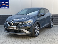 Renault Captur - 1.6 E-Tech Plug-in Hybrid 160 R.S. Line AUTOMAAT RIJKLAAR