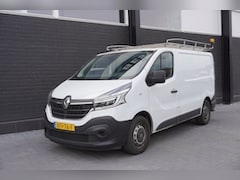 Renault Trafic - 1.6 dCi EURO 6 - Airco - Cruise - PDC - Trekhaak - € 10.900, - Excl