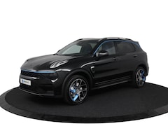 Lynk & Co 01 - 1.5 | Stoel + Stuurwielverwarming | Zwarte hemelbekleding | Adaptieve cruise control | BLI