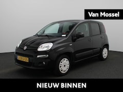 Fiat Panda - 0.9 TwinAir Lounge | Airco | Trekhaak |
