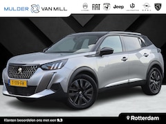 Peugeot 2008 - GT 1.2 Turbo 130pk | NAVI | CLIMA | CAMERA | KEYLESS | 18" EVISSA | DODEHOEKBEW. |