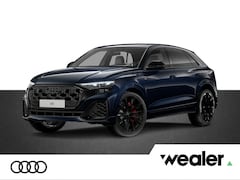 Audi Q8 - Pro Line S Competition 60 TFSI e quattro tiptronic