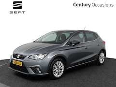 Seat Ibiza - 1.0 TSI 95Pk Style Limited Edition