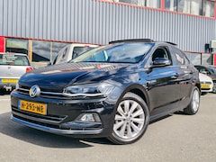 Volkswagen Polo - 1.0 TSI Highline / NAP / PANO / SP VLG / OHB / CAMERA / APPLE-CARPLAY / LED