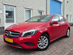Mercedes-Benz A-klasse - 180 CDI Ambition Airco-Cruise-Nav-Led