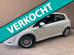 Fiat Grande Punto - 1.2 Edizione X Nieuwe apk
