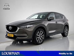 Mazda CX-5 - 2.5 SkyActiv-G 194 GT-M 4WD Limited Navigatie | Camera achter | PDC | Stoelverwarming