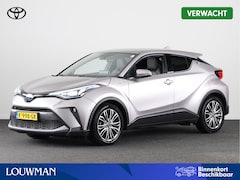 Toyota C-HR - 2.0 Hybrid Executive | Navigatie | Apple Carplay /- Android Auto | JBL Premium Audio Syste