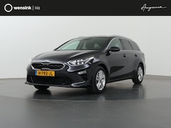 Kia Cee'd Sportswagon - Ceed 1.0 T-GDi DynamicPlusLine | Stoel/Stuurwielverwarming | Navigatie | Parkeercamera | C