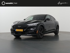 Ford Mustang Mach-E - RWD 75 kWh | Panoramadak | B&O Audio | 360 Camera | Elektrisch verstelb. bestuurdersstoel