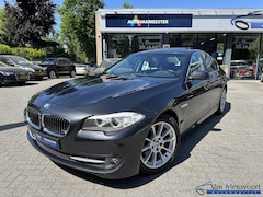 BMW 5-serie - 528i H6 258PK High Executive 116dKM|Youngtimer|Sportstoelen|Navi|Xenon|Schfdak|Trekhaak