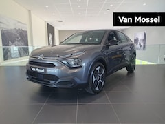 Citroën C4 - 1.2 Puretech 130 You