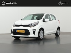 Kia Picanto - 1.0 MPi ComfortPlusLine | Cruise Control | Parkeercamera | Apple Carplay / Android Auto |