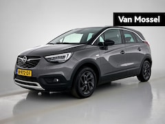 Opel Crossland X - 1.2 Turbo 120 Jaar Edition