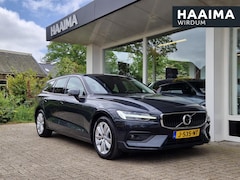 Volvo V60 - 2.0 T4 Momentum | Trekhaak | Navigatie | Achteruitrijd Camera | Stoelverwarming | Climate