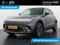 Smart #1 - 1 Premium 66 kWh