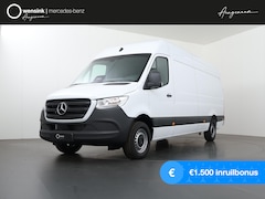 Mercedes-Benz Sprinter - 311 CDI L3 Pro | Achteruitrijcamera | Achterdeuren 270 graden | Climate Control | Cruise C