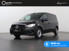 Mercedes-Benz eCitan - 112 Base L2 51 kWh | AC laden 22 kW | DC laden 75 kW | Climate Control |