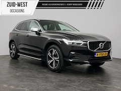Volvo XC60 - 2.0 D4 R-Design Leder Camera Trekhaak