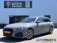 Audi A4 Avant - 40 TFSI S-EDITION CLIMA CRUISE NAV DIGI DASH