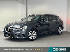 Renault Mégane Estate - 1.3 TCe Limited | TREKHAAK | CARPLAY | PDC | ORG.NL |
